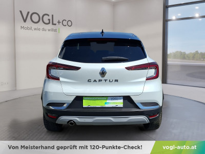 Renault Captur Gebrauchtwagen Renault Captur Gebrauchtwagen