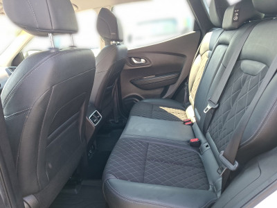 Renault Kadjar Gebrauchtwagen