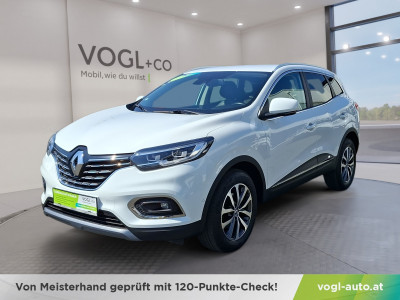 Renault Kadjar Gebrauchtwagen