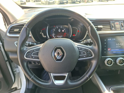 Renault Kadjar Gebrauchtwagen