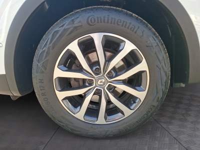 Renault Kadjar Gebrauchtwagen