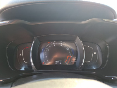 Renault Kadjar Gebrauchtwagen
