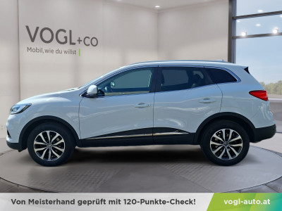 Renault Kadjar Gebrauchtwagen