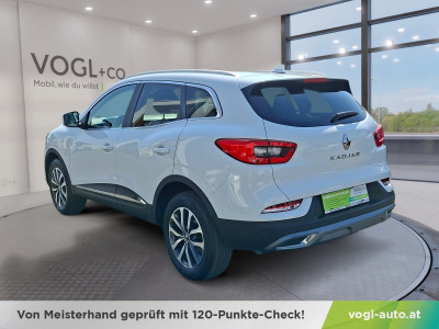 Renault Kadjar Gebrauchtwagen