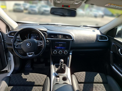 Renault Kadjar Gebrauchtwagen