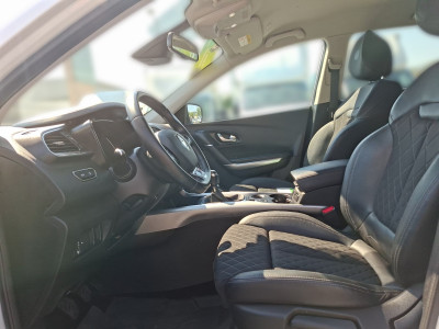 Renault Kadjar Gebrauchtwagen