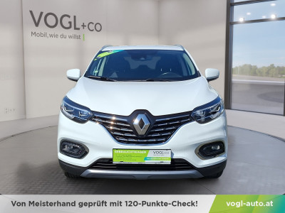 Renault Kadjar Gebrauchtwagen