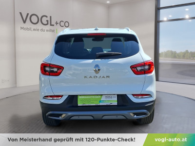 Renault Kadjar Gebrauchtwagen