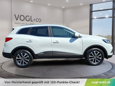 Renault Kadjar Gebrauchtwagen
