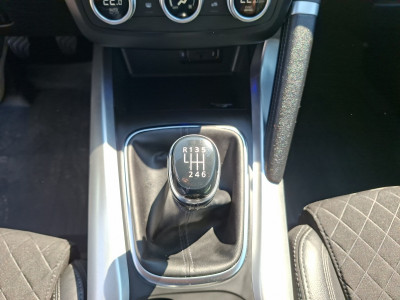 Renault Kadjar Gebrauchtwagen