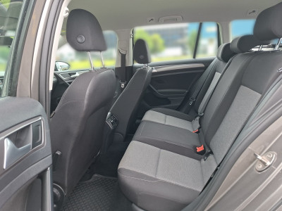 VW Golf Gebrauchtwagen VW Golf Gebrauchtwagen