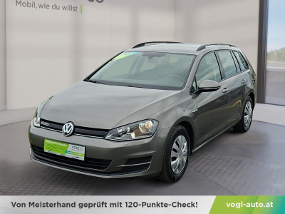 VW Golf Gebrauchtwagen VW Golf Gebrauchtwagen
