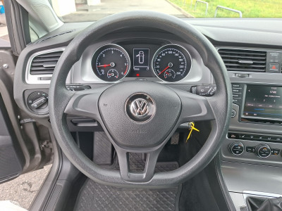 VW Golf Gebrauchtwagen VW Golf Gebrauchtwagen