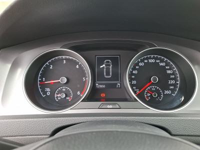 VW Golf Gebrauchtwagen VW Golf Gebrauchtwagen
