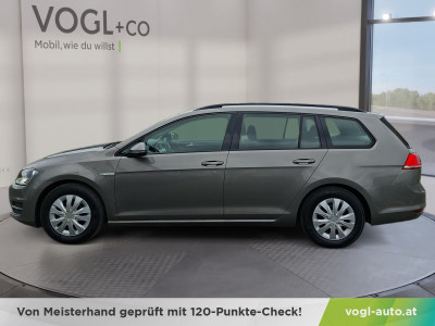 VW Golf Gebrauchtwagen VW Golf Gebrauchtwagen