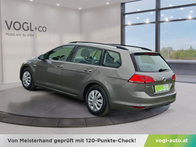 VW Golf Gebrauchtwagen VW Golf Gebrauchtwagen