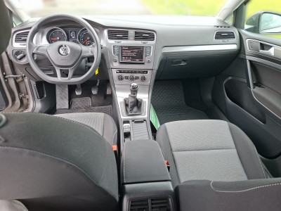 VW Golf Gebrauchtwagen VW Golf Gebrauchtwagen