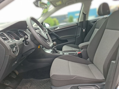 VW Golf Gebrauchtwagen VW Golf Gebrauchtwagen