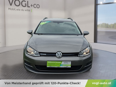 VW Golf Gebrauchtwagen VW Golf Gebrauchtwagen