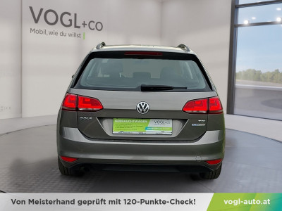 VW Golf Gebrauchtwagen VW Golf Gebrauchtwagen