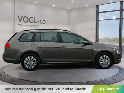 VW Golf Gebrauchtwagen VW Golf Gebrauchtwagen