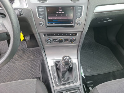 VW Golf Gebrauchtwagen VW Golf Gebrauchtwagen