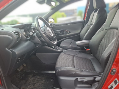 Toyota Yaris Gebrauchtwagen