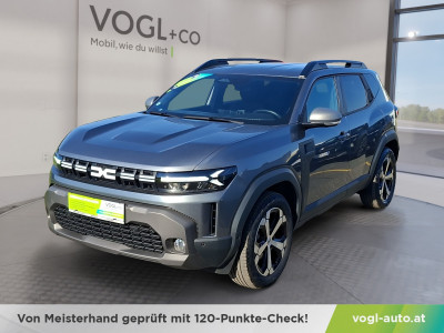Dacia Duster Gebrauchtwagen Dacia Duster Gebrauchtwagen