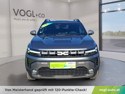 Dacia Duster Gebrauchtwagen Dacia Duster Gebrauchtwagen