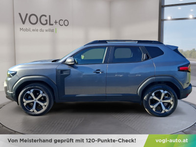 Dacia Duster Gebrauchtwagen Dacia Duster Gebrauchtwagen