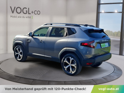 Dacia Duster Gebrauchtwagen Dacia Duster Gebrauchtwagen
