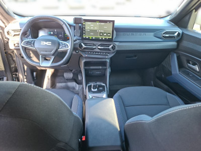 Dacia Duster Gebrauchtwagen Dacia Duster Gebrauchtwagen