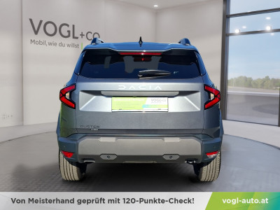 Dacia Duster Gebrauchtwagen Dacia Duster Gebrauchtwagen