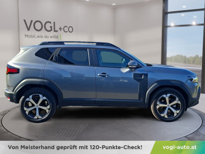 Dacia Duster Gebrauchtwagen Dacia Duster Gebrauchtwagen
