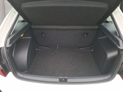 Skoda Rapid Gebrauchtwagen