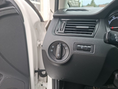 Skoda Rapid Gebrauchtwagen