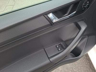 Skoda Rapid Gebrauchtwagen