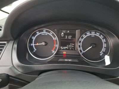 Skoda Rapid Gebrauchtwagen Skoda Rapid Gebrauchtwagen