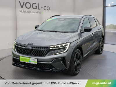 Renault Austral Gebrauchtwagen Renault Austral Gebrauchtwagen