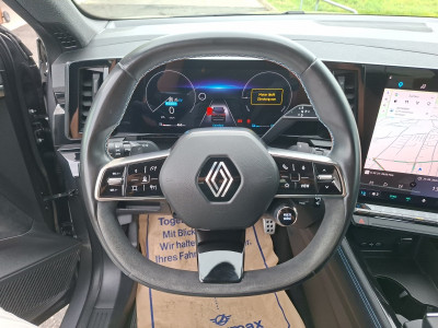 Renault Austral Gebrauchtwagen Renault Austral Gebrauchtwagen