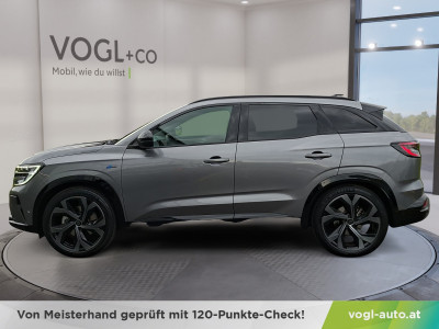 Renault Austral Gebrauchtwagen Renault Austral Gebrauchtwagen