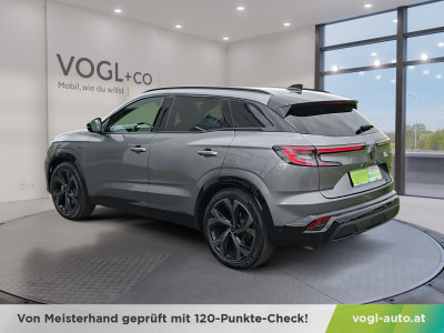 Renault Austral Gebrauchtwagen Renault Austral Gebrauchtwagen