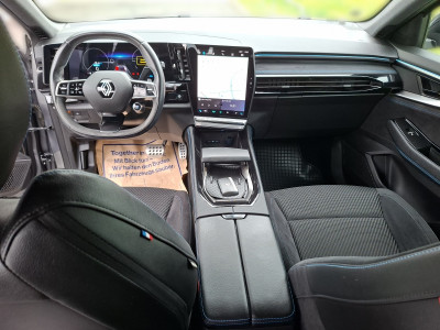 Renault Austral Gebrauchtwagen Renault Austral Gebrauchtwagen