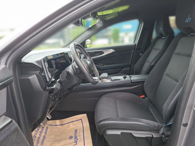 Renault Austral Gebrauchtwagen Renault Austral Gebrauchtwagen
