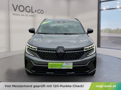 Renault Austral Gebrauchtwagen Renault Austral Gebrauchtwagen