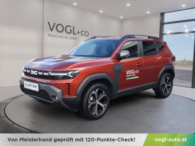 Dacia Duster Vorführwagen Dacia Duster Vorführwagen