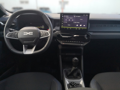Dacia Duster Vorführwagen Dacia Duster Vorführwagen