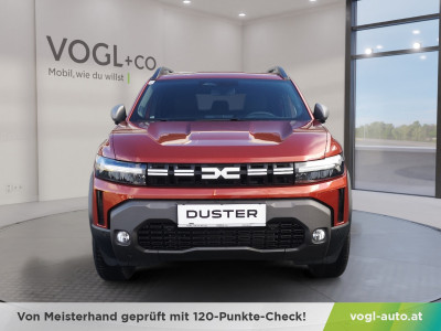 Dacia Duster Vorführwagen Dacia Duster Vorführwagen
