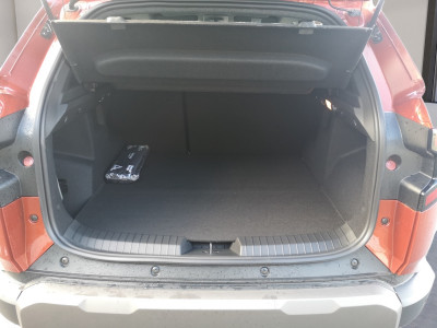 Dacia Duster Vorführwagen Dacia Duster Vorführwagen