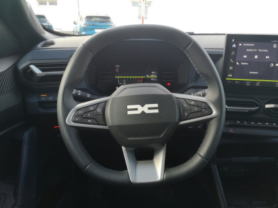 Dacia Duster Vorführwagen Dacia Duster Vorführwagen